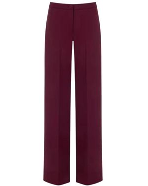 Rinascimento Broeken ,Paars ,Pantalone