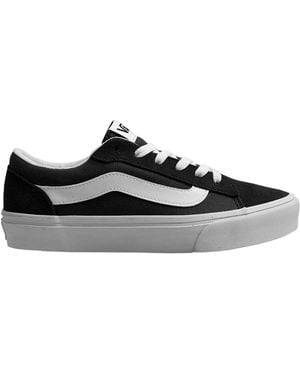Vans Vero Ls - Schwarz