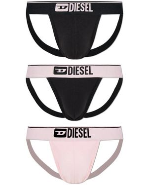 DIESEL Bottoms - Multicolor