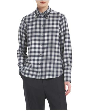 Barena Shirts - Grigio