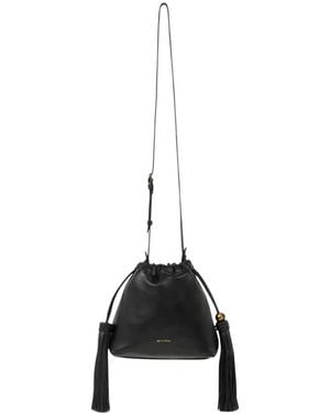 Etro Kalispera Xs Bag - Schwarz