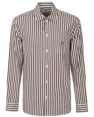 Burberry Casual Shirts - Multicolour