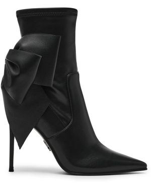 Steve Madden Heeled Boots - Zwart