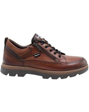 Pikolinos Fromentino Sneaker - Bruin