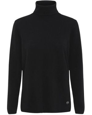 Btfcph Turtlenecks - Schwarz