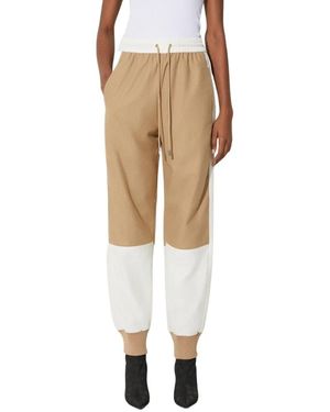 JW Anderson Sweatpants - Neutro