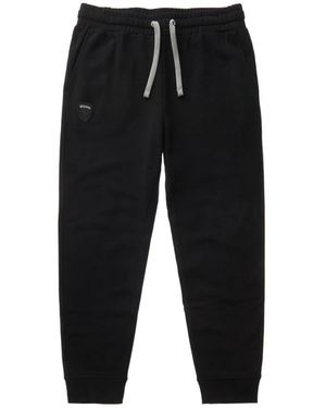 Blauer Sweatpants - Negro