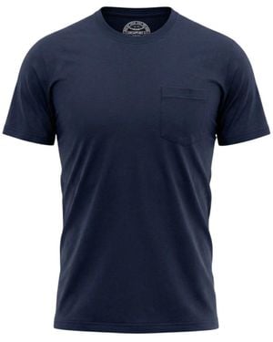 chesapeake's T-Shirts - Blu