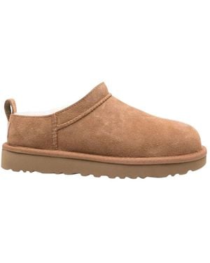 UGG Slippers - Marrone