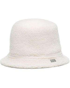 UGG Hats - Blanco