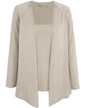 Cortana Cardigans - Grey