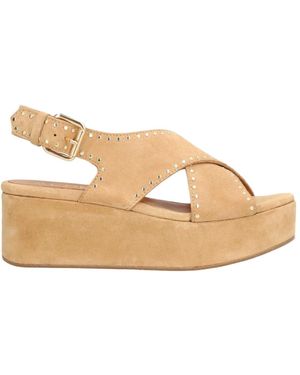 Alpe Wedges - Naturel