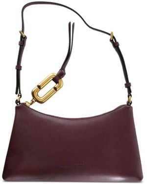 Marc Jacobs Shoulder Bags - Viola