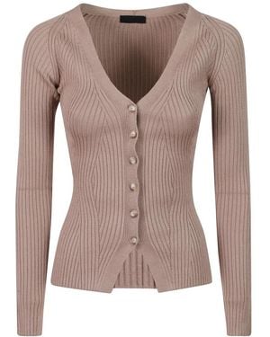 Dondup Cardigans - Marron