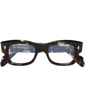 Cutler and Gross Glasses - Black