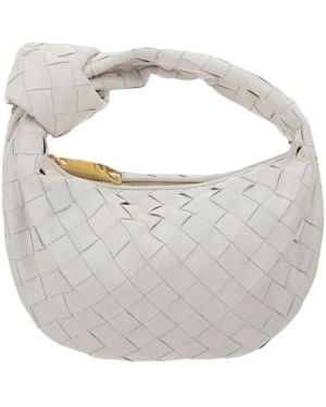 Bottega Veneta Handbags - Bianco
