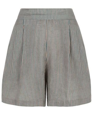 Bomboogie Short Shorts - Gris
