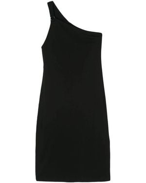 Filippa K Short Dresses - Black