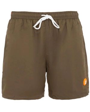 Suns Beachwear - Green