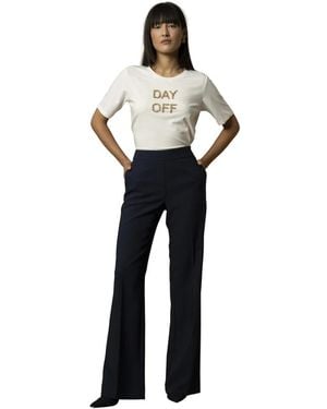 Kocca Wide Pants - Black