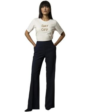 Kocca Wide Pants - Black