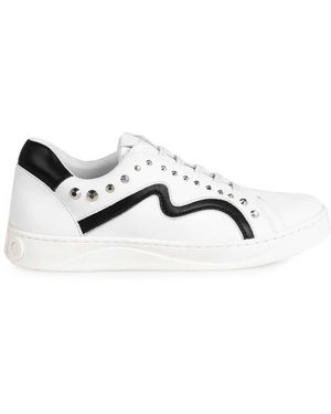 Liu Jo Sneakers - Blanc