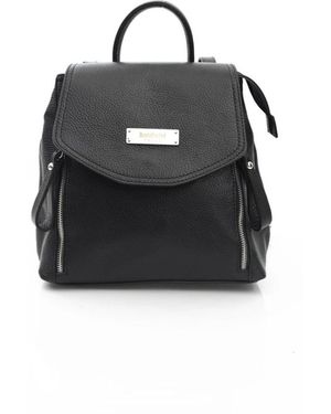 Baldinini Backpacks - Negro