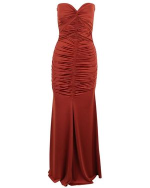 Essentiel Antwerp Gowns - Rouge