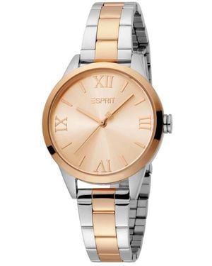 Esprit Watches - Metallic
