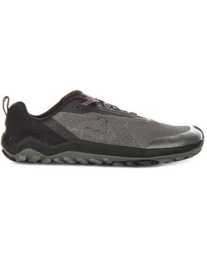 Vivobarefoot Trainers - Black