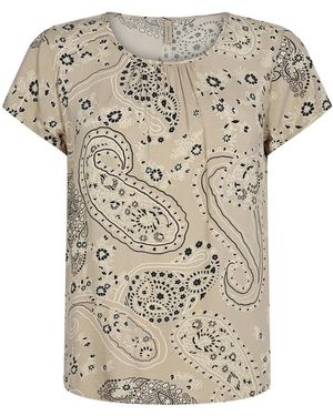 Soya Concept Blouses - Neutre