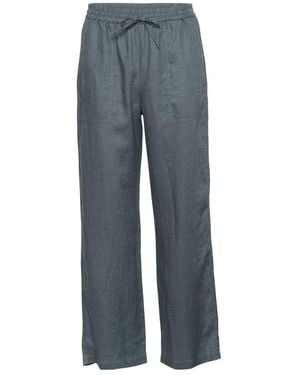 Part Two Wide Trousers - Grey