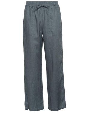 Part Two Wide Trousers - Grey