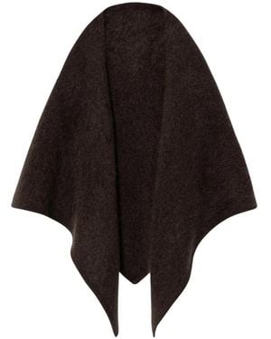 Marc O' Polo Capes - Negro