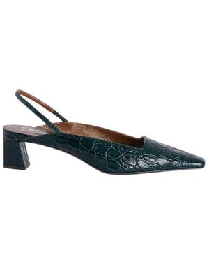 Giuseppe Zanotti Pumps - Verde