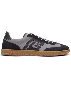 Balmain Trainers - Blue