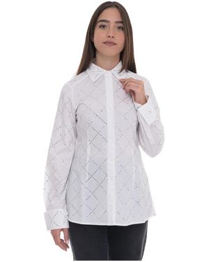 Pennyblack Shirts - White