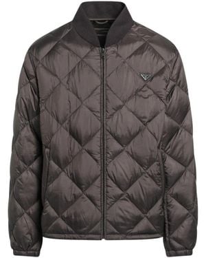 Prada Bomber Jackets - Grey