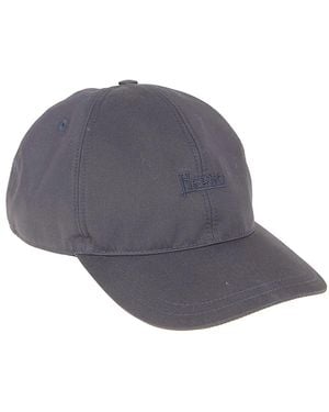 Herno Caps - Gris