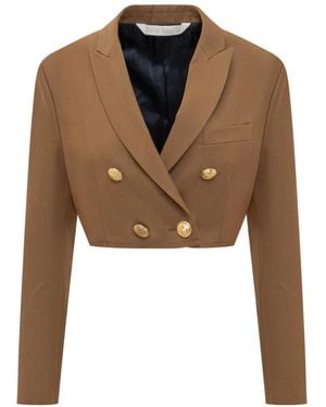Palm Angels Blazers - Green