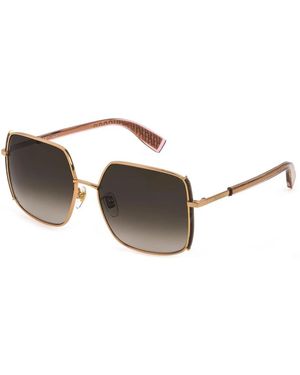 Furla Sunglasses - Marron