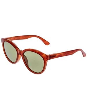 Serengeti Sunglasses - Brown