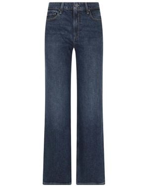 PAIGE Jeans ,Blauw ,Sofia Jeans