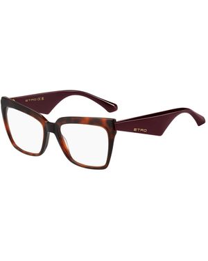 Etro Stijlvolle Brillen - Bruin