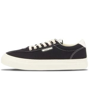 Stepney Workers Club Trainers - Blue