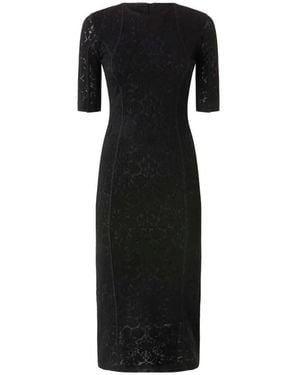 Pinko Arame Dress - Zwart
