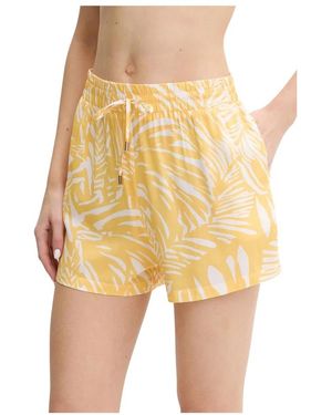 Melissa Odabash Short Shorts - Amarillo