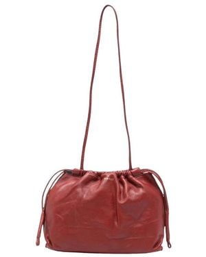 Soeur Shoulder Bags - Red