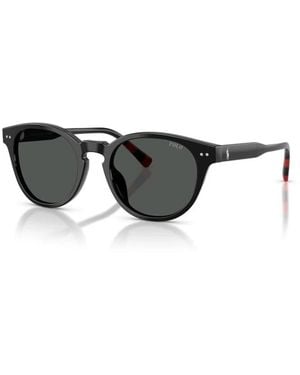 Polo Ralph Lauren Sunglasses - Black
