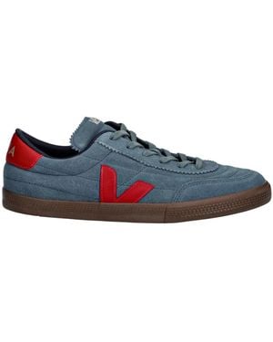 Veja Sneakers - Blu